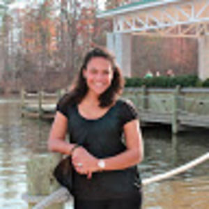 Meet your Posher, Alexandria